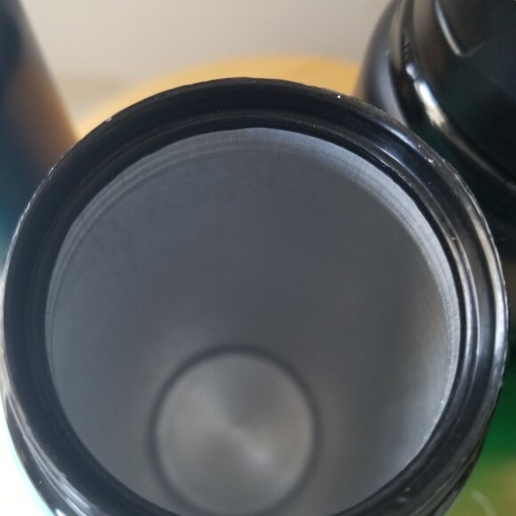 Metal Water Bottles NWTO - Picture 5 of 5